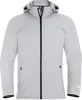 Uvex suXXeed, Jacke, Mann, Grau, S, 3 Taschen, Produktbild-Vorschau 2