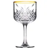 Pasabahce Timeless Golden Touch Cocktaiglas 490 ml 4er Set Produktbild-Vorschau 4