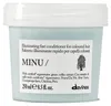 Davines Minu rozjasňující kondicionér 250ml Náhled obrázku produktu 3