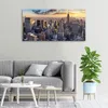 Tulup® Glas-Bild - 100x50 -Wandkunst - Wandbild hinter Produktbild-Vorschau 3