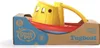 Green Toys Tugboat, Łóżko do kąpieli, Chłopak, dziewczyna, Podgląd zdjęcia produktu 2