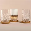 Leonardo Latte Macchiato Set GOCCE, 6-tlg., Kaffeeglas, Anteprima dell’immagine prodotto 4