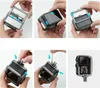 TELESIN aliuminio narvas, skirtas GoPro Hero 11/10/9 + Náhľad obrázku produktu 11