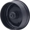 Deckel, Ölfiltergehäuse FEBI 39698 Produktbild-Vorschau 6