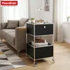 Rollcontainer Concept Epure, chariot de rangement sur Voir les images du produit 4