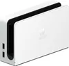 Nintendo Switch (OLED-Modell) Weiss Produktbild-Vorschau 20