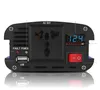 Convertitore per auto da 2600W (12V-220V) convertitore di Anteprima dell’immagine prodotto 2