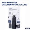 Porte-clés TROIKA avec boucle en cuir  – VW GOLF 1974 Voir les images du produit 6