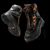Lupriflex  Schnittschutzstiefel Sportive Hunter S3 SRC Produktbild-Vorschau 8