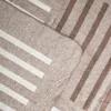 HOMLA Koc MIREL gruby ze wzorem 150x200 cm Podgląd zdjęcia produktu 3