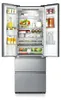 Hisense RF632N4WIE French Door Kühlkombination, 485 Liter, Produktbild-Vorschau 5