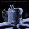 ZELURXX 120W Ładowarka samochodowa Szybka ładowarka 4 w 1 Podgląd zdjęcia produktu 5