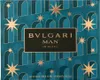 Edp Spray 100ml/Edp Spray 15ml Bvlgari Man In Black Giftset Voir les images du produit 3