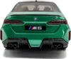 Solido 1:18 BMW M5 (G90) M grün metal. 2025 Produktbild-Vorschau 4