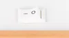 Moderner LED Wandstrahler Wandleuchte innen mit Schalter Produktbild-Vorschau 6