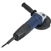 An angle grinder is shown against a white background. Podgląd zdjęcia produktu