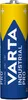 VARTA Alkaline Batterie "INDUSTRIAL PRO" Mignon AA 10 Stück Produktbild-Vorschau 3