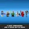 LEGO Star Wars Adventskalender 2024, 18 Mini-Modelle und 6 Produktbild-Vorschau 36