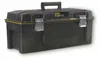 Werkzeugkiste STANLEY BLACK+DECKER STRUCTRAL FOAM HD 23" 58,4x30,5x26,7 cm – Ansicht 7 Productafbeelding-voorbeeld