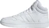 Adidas Hoops 3.0 Mid Couleur Blanc Voir les images du produit 17