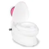 Jamara BAY Töpfchen Elefant 21,5cm Sitzhöhe Max.25KG weiß Náhľad obrázku produktu 5