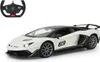 Lamborghini Aventador SVJ Performance 1:14 weiß 2,4GHz A Produktbild-Vorschau 1