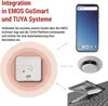 GoSmart CO Melder TCS0101W mit WiFi Produktbild-Vorschau