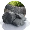 Schicker Mineral-Diabas Gabionensteine grau 25 kg-60-120mm Produktbild-Vorschau 1