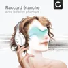 Coussinets de remplacement pour casque audio, mousse haut Voir les images du produit 5
