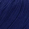 YarnArt Baby Baumwolle Wolle 50g 165m - Dunkelblau/Granit, Produktbild-Vorschau 2