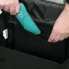 Andersen Alu Star Shopper Hera Schwarz Produktbild-Vorschau 10