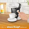 Bosch TAS114E, Pad-Kaffeemaschine, 0,7 l, Kaffeekapsel, Produktbild-Vorschau 21