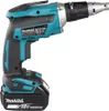 Makita DFS452RTJ Akku-Trockenbauschrauber Produktbild-Vorschau 19