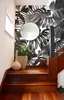 Coloray Fototapete 312x219 cm An Einer Wand Latex Produktbild-Vorschau 1
