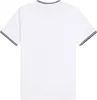 Fred Perry Twin Tipped T-shirt Herren Produktbild-Vorschau 5