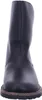 Birkenstock -Uppsala Shearling, Größe:39, Farbe:schwarz Produktbild-Vorschau 33