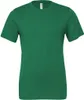 Bella 3001 | Uni Jersey Short Sleeve T-Shirt - Farbe: Kelly Produktbild-Vorschau 1
