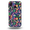 Smartphonica Handytasche passend für Samsung Galaxy A40 mit Produktbild-Vorschau 1
