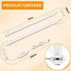 LED Unterbauleuchte Küche 2er-Set Verbindbar, LED Produktbild-Vorschau 9