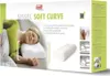 Sissel Nackenkissen Soft Curve Größe M Weiß SIS-112.005 Produktbild-Vorschau 3