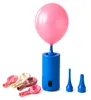 Elektryczna Pompka Do Balonów Rurek Girland Super Wydajna Podgląd zdjęcia produktu 9