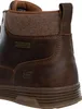 Skechers Wasserdichte Stiefel von Cavell Isaac, Braun 42 EU Produktbild-Vorschau 9