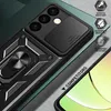 Galaxy S24+ Hülle mit 360° Drehbarer Magnetische Ring Produktbild-Vorschau 5