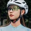 Fotochromatické cyklistické brýle Rockbros s UV ochranou a Náhled obrázku produktu 3