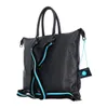 Gabs Pelle borsa a tracolla G3 Plus Ruga Metal Shoulderbag Anteprima dell’immagine prodotto 5