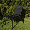 GARDLOV 25415 Zestaw krzeseł ogrodowych 4 szt Podgląd zdjęcia produktu 11