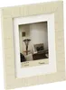 Walther HO318W, Single picture frame, Cremefarben, Holz, 9 Produktbild-Vorschau 7
