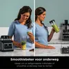 Ninja 3-in-1 Küchenmaschine BN800EU - Leistungsstarker Produktbild-Vorschau 27