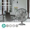 Wentylator stołowy | Zasilanie sieciowe | Średnica: 300 mm Podgląd zdjęcia produktu 9