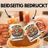 Faultier Kaffee Liebhaber Tasse Geschenk Lustige Produktbild-Vorschau 2